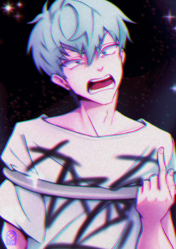 Till - Alien Stage