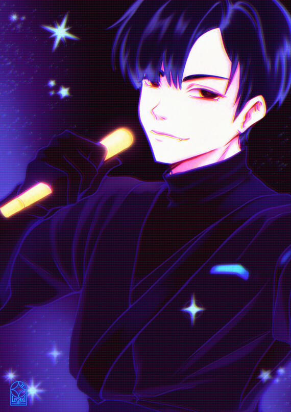 Ivan - Alien Stage